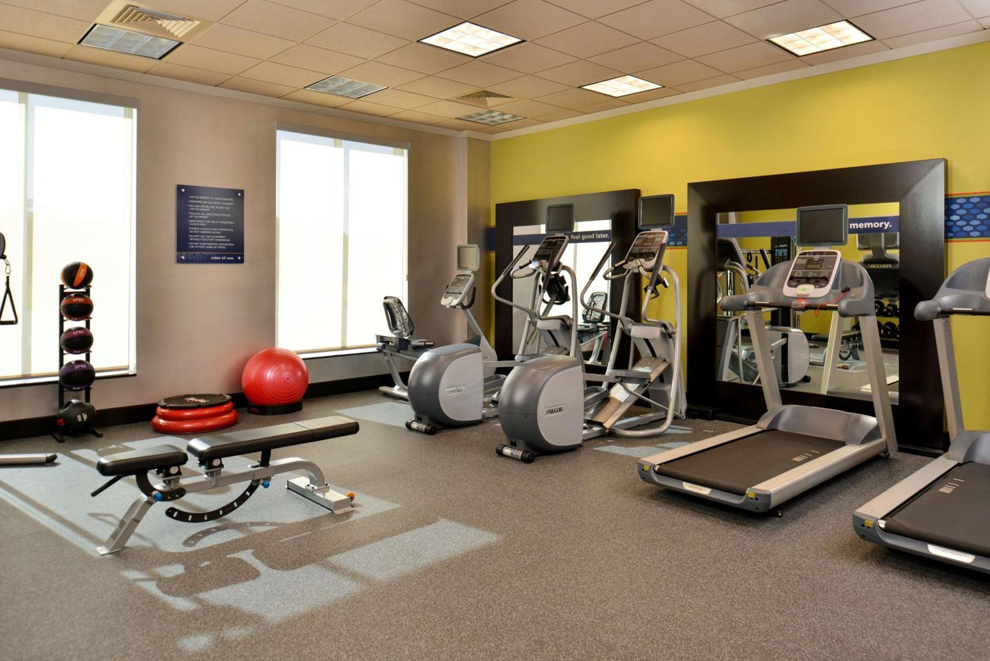 Hampton Inn & Suites Orlando/Downtown South - Medical Center Zewnętrze zdjęcie