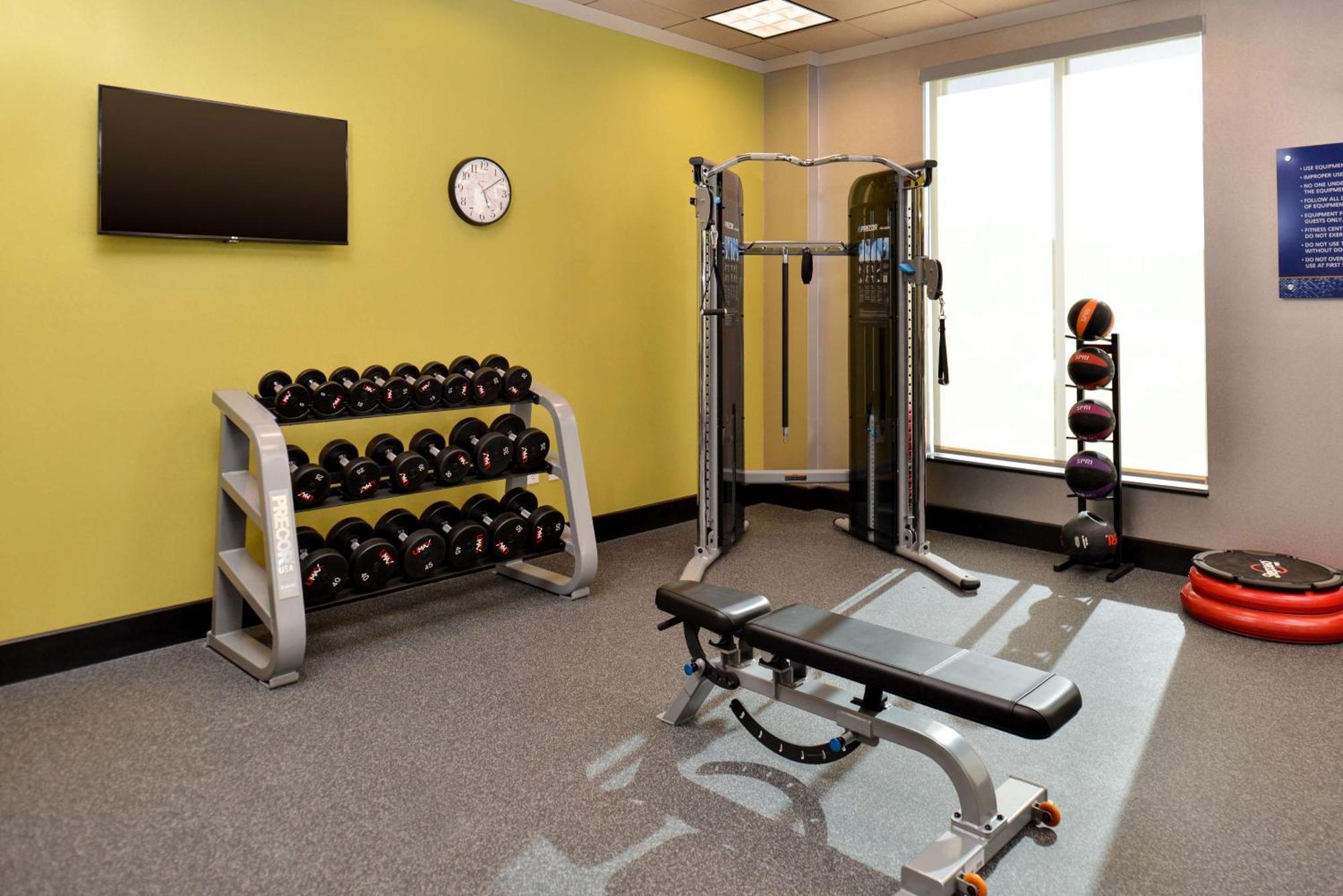 Hampton Inn & Suites Orlando/Downtown South - Medical Center Zewnętrze zdjęcie