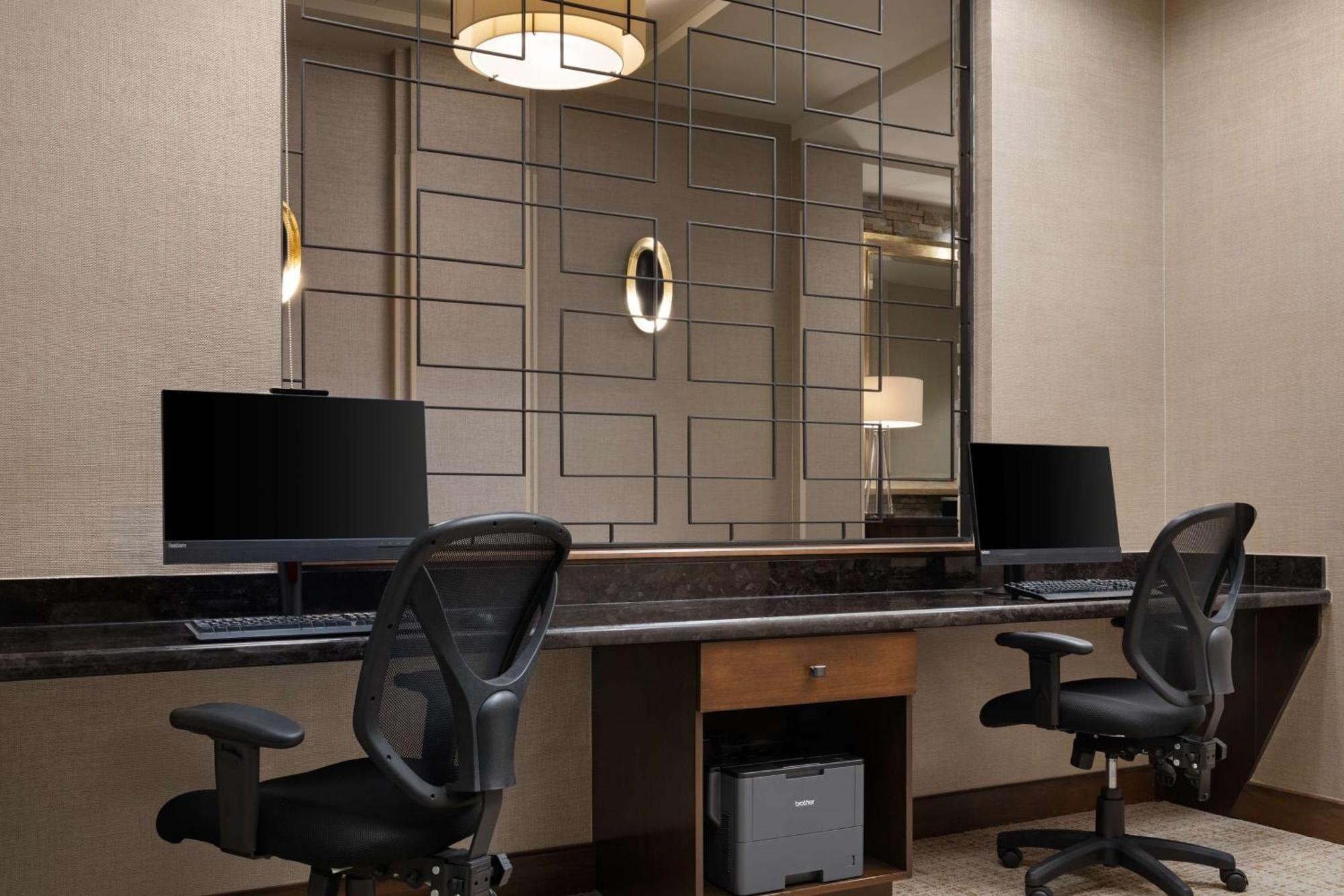 Hampton Inn & Suites Orlando/Downtown South - Medical Center Zewnętrze zdjęcie