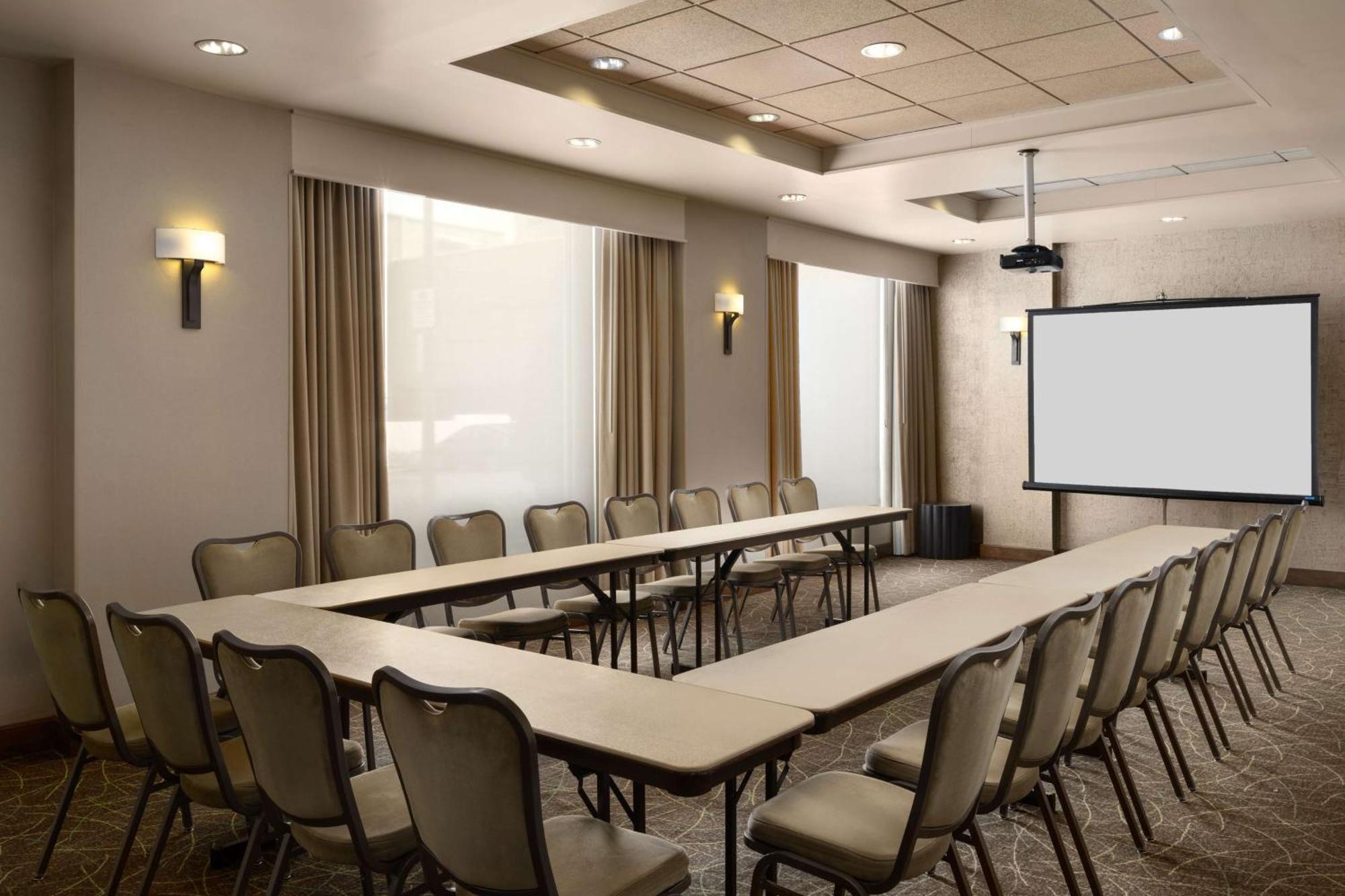 Hampton Inn & Suites Orlando/Downtown South - Medical Center Zewnętrze zdjęcie