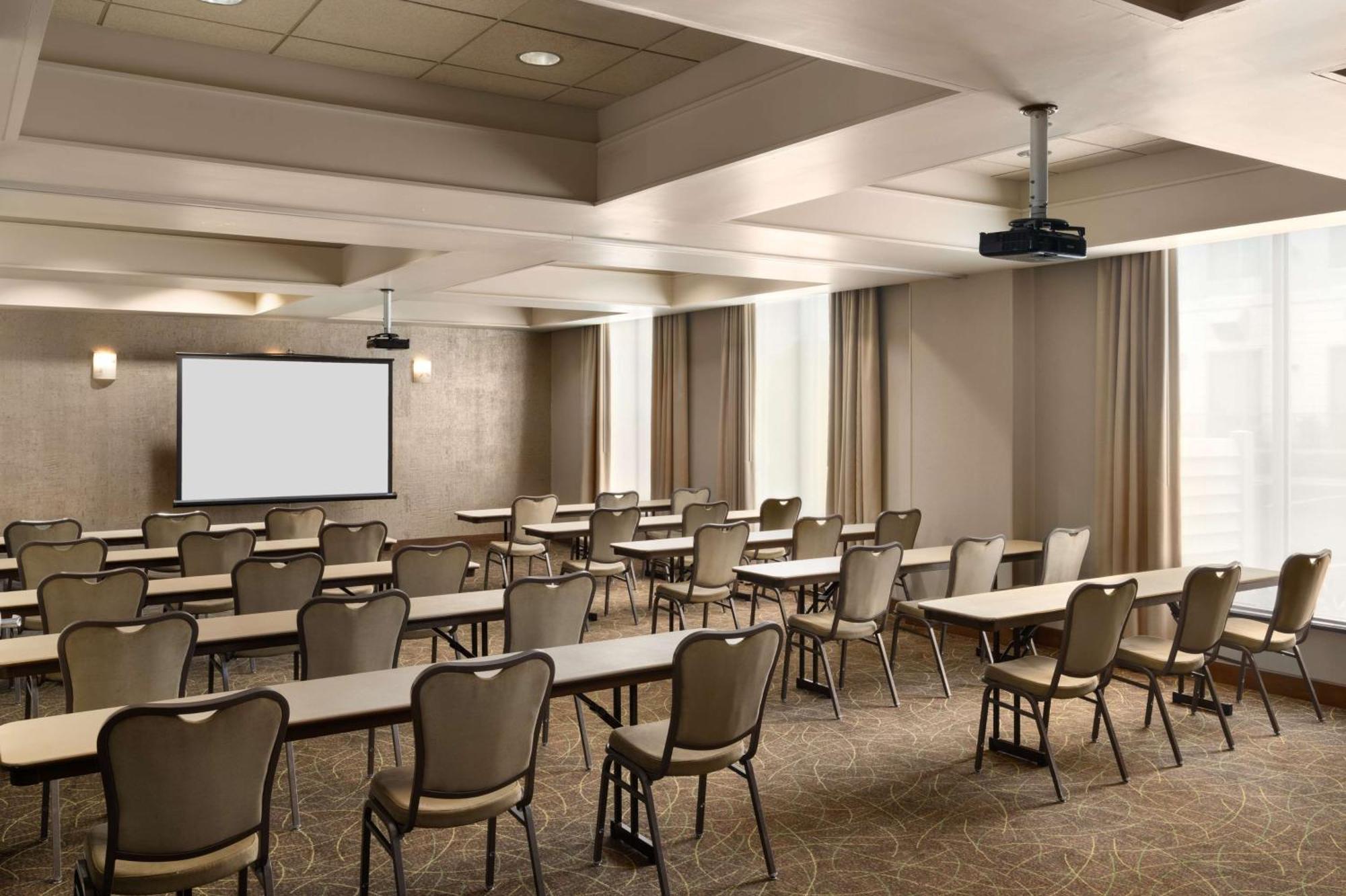 Hampton Inn & Suites Orlando/Downtown South - Medical Center Zewnętrze zdjęcie