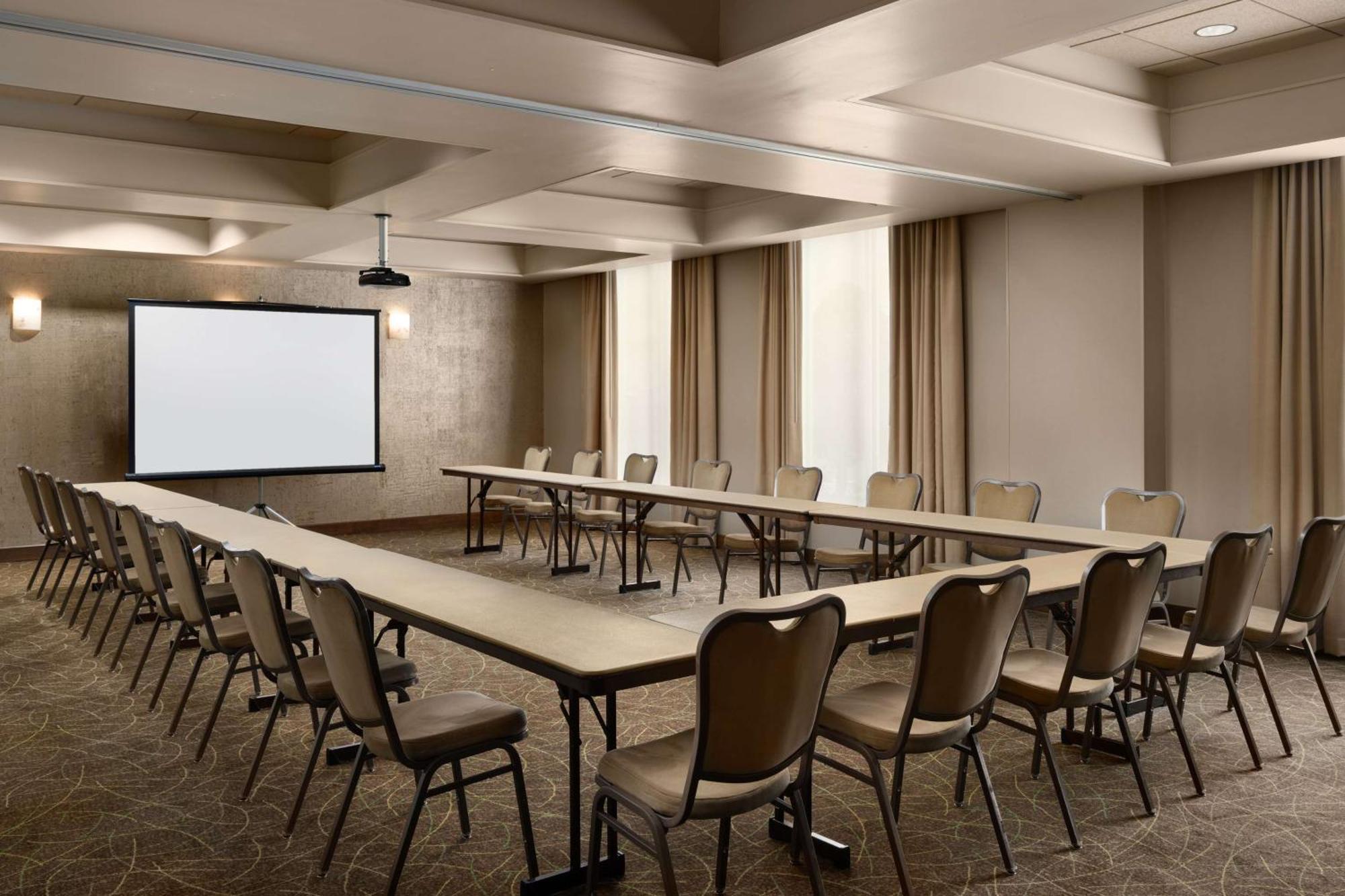 Hampton Inn & Suites Orlando/Downtown South - Medical Center Zewnętrze zdjęcie