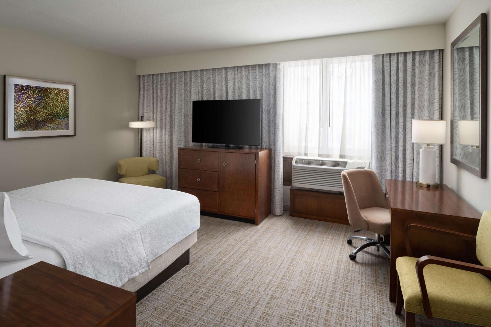 Hampton Inn & Suites Orlando/Downtown South - Medical Center Zewnętrze zdjęcie