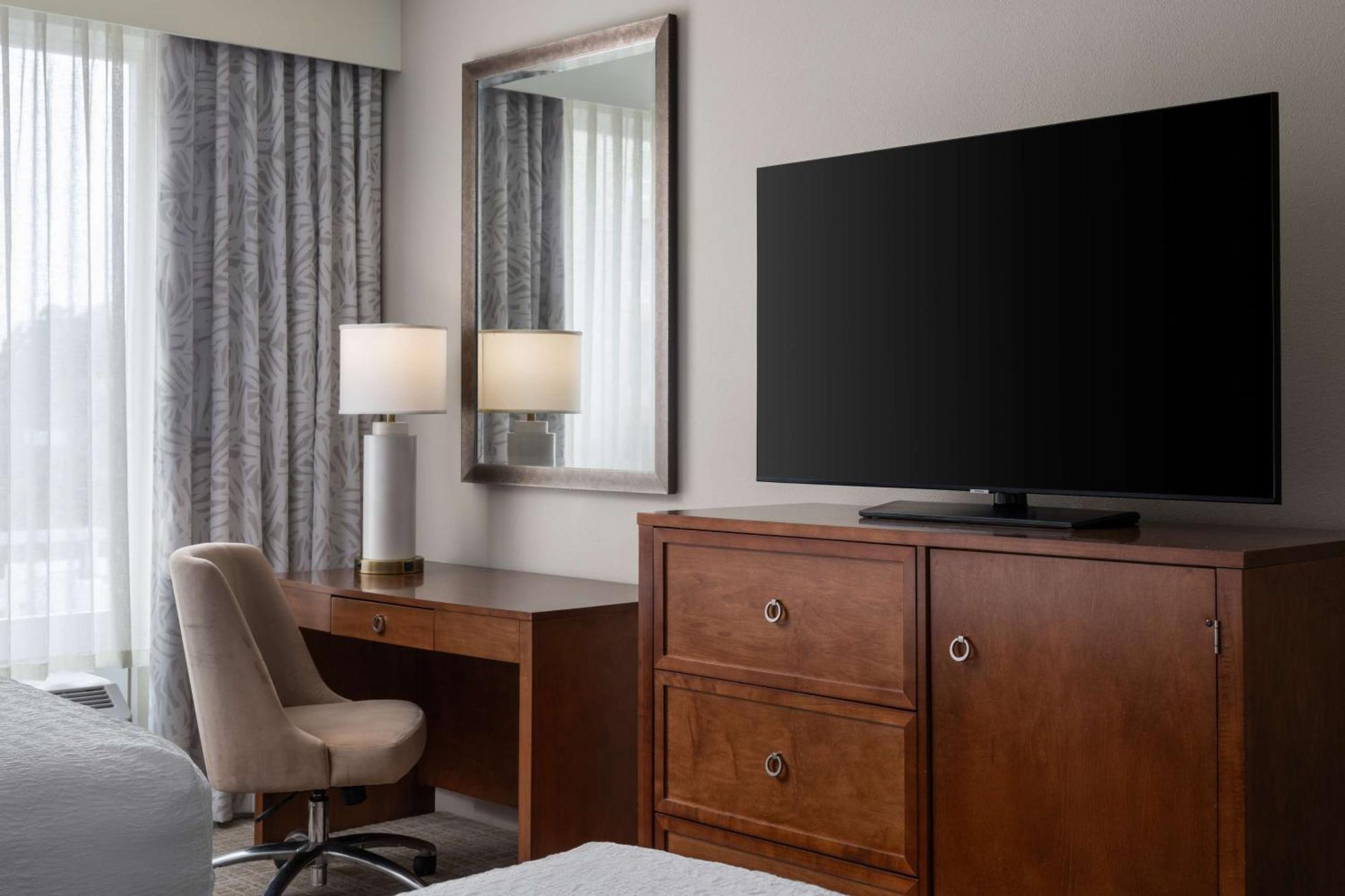 Hampton Inn & Suites Orlando/Downtown South - Medical Center Zewnętrze zdjęcie