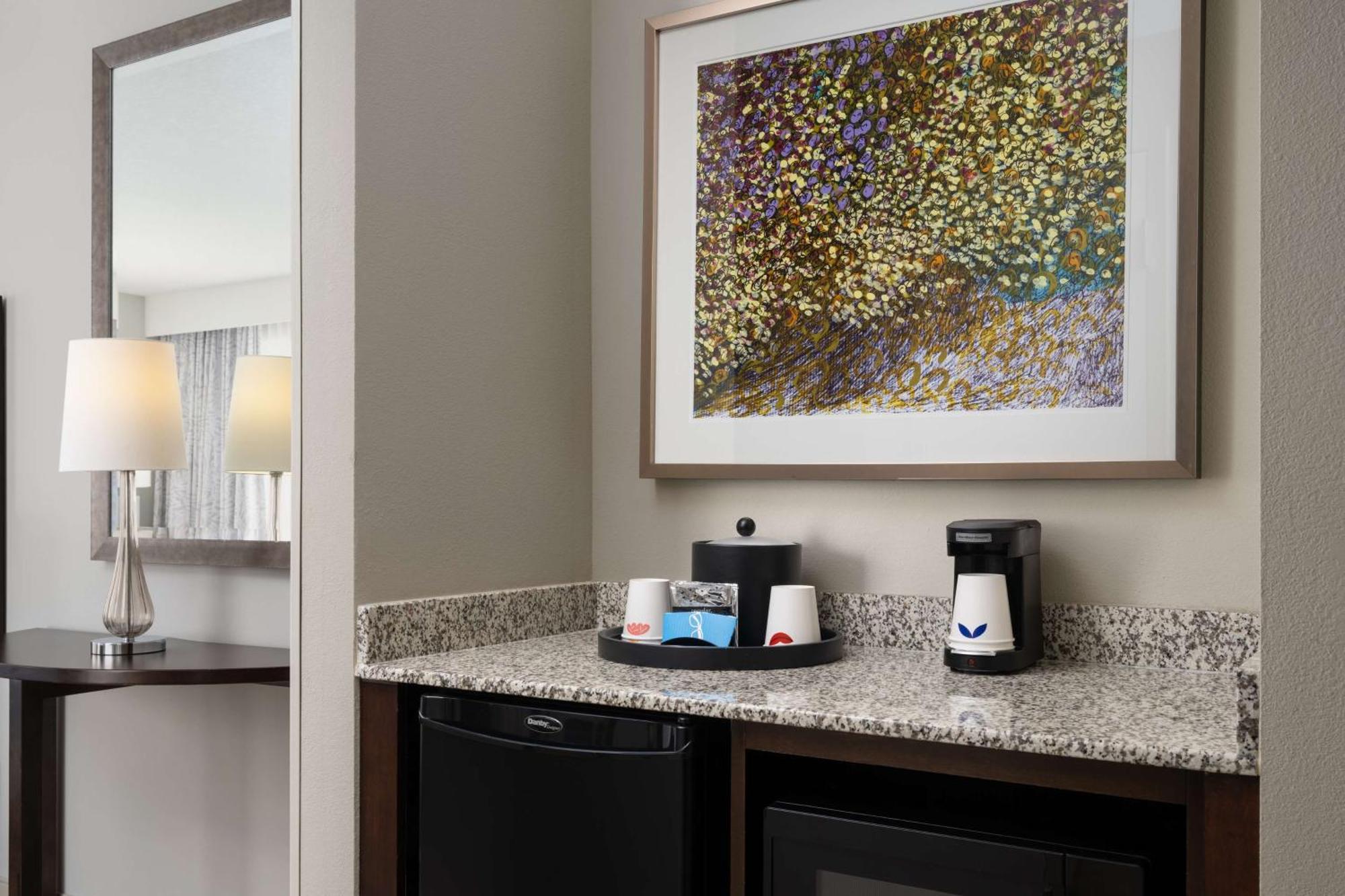 Hampton Inn & Suites Orlando/Downtown South - Medical Center Zewnętrze zdjęcie