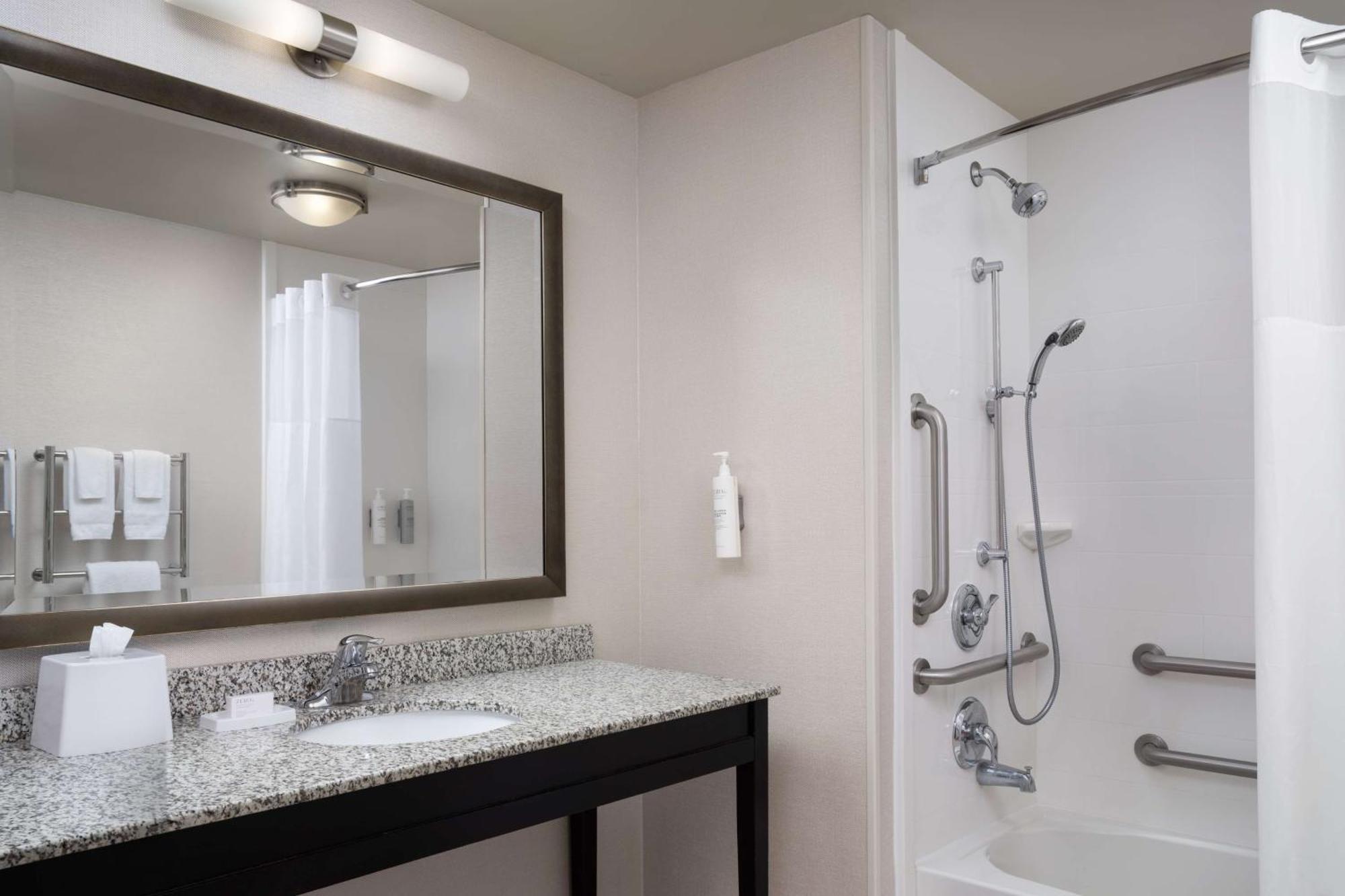 Hampton Inn & Suites Orlando/Downtown South - Medical Center Zewnętrze zdjęcie