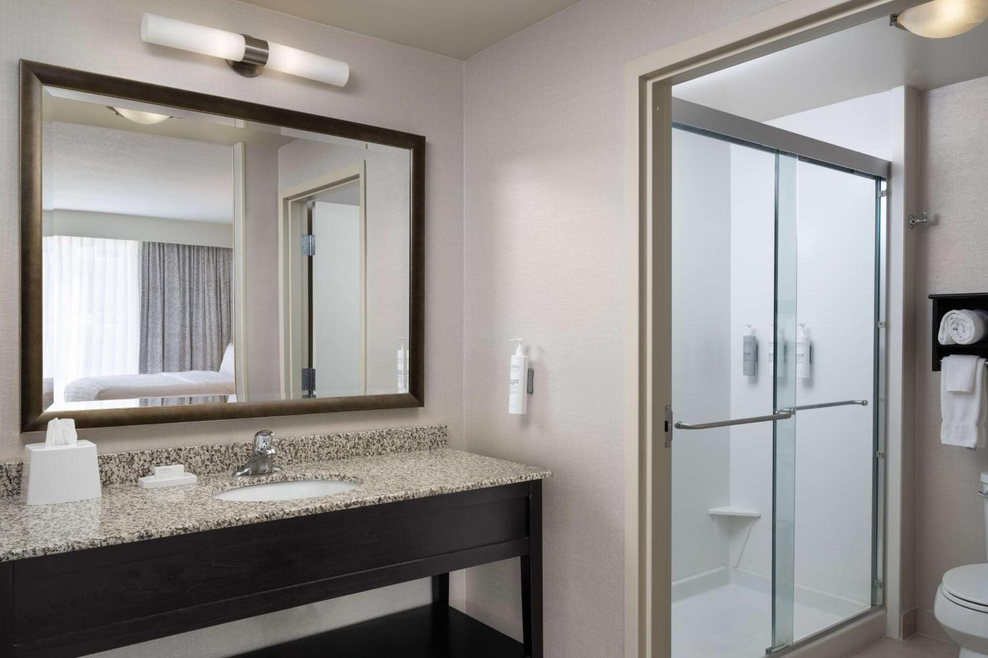 Hampton Inn & Suites Orlando/Downtown South - Medical Center Zewnętrze zdjęcie
