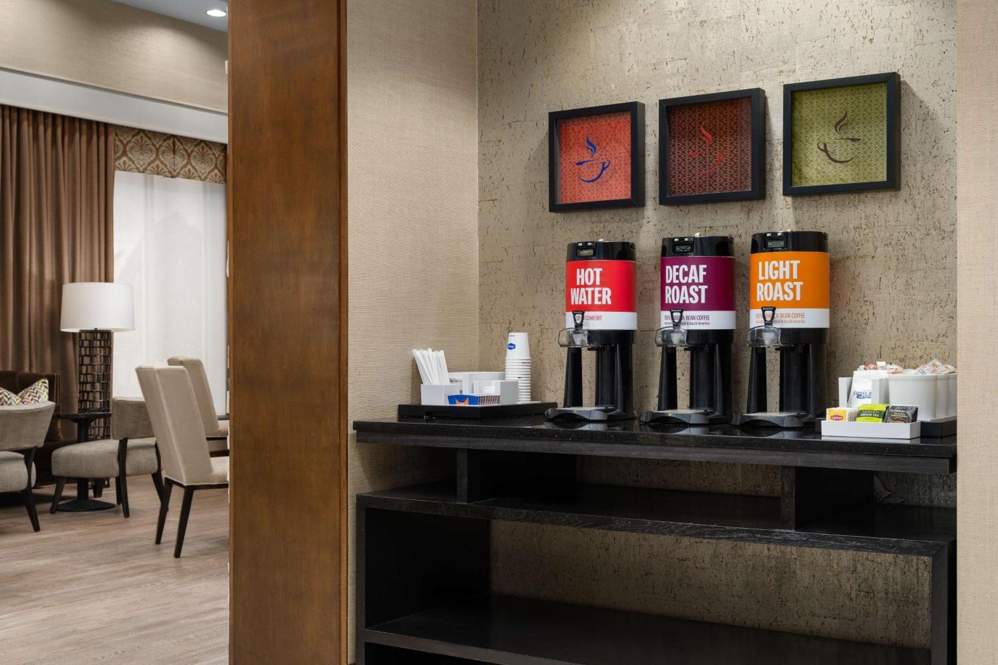 Hampton Inn & Suites Orlando/Downtown South - Medical Center Zewnętrze zdjęcie