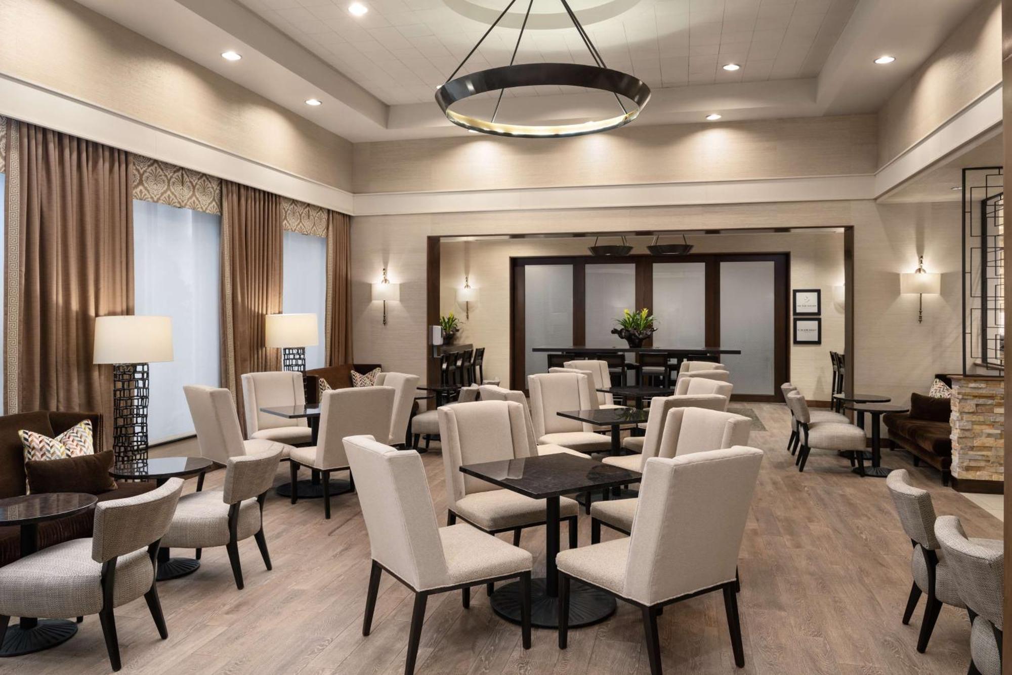 Hampton Inn & Suites Orlando/Downtown South - Medical Center Zewnętrze zdjęcie