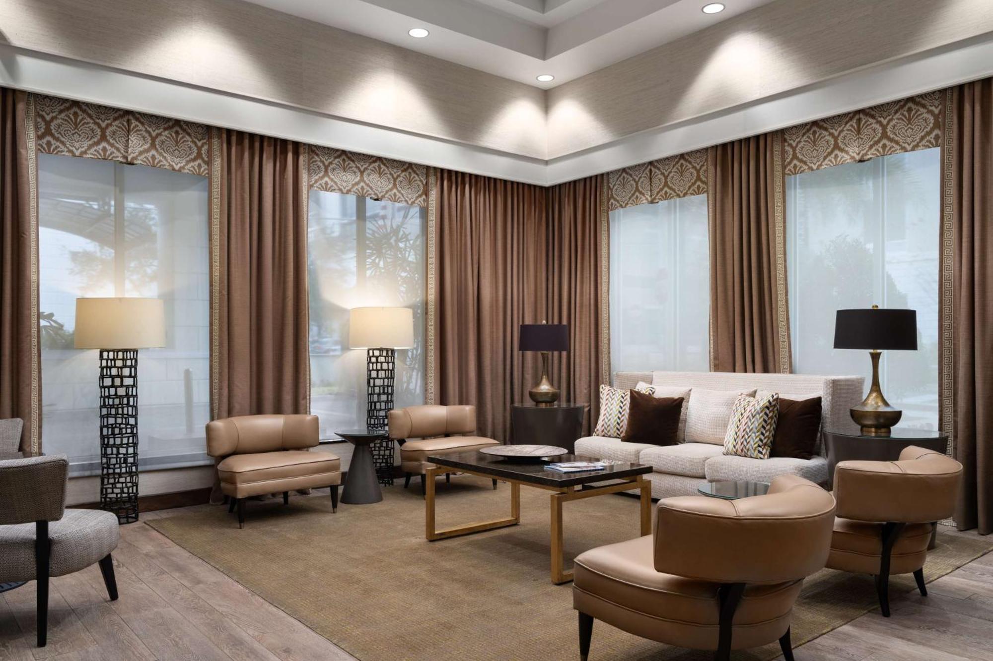 Hampton Inn & Suites Orlando/Downtown South - Medical Center Zewnętrze zdjęcie